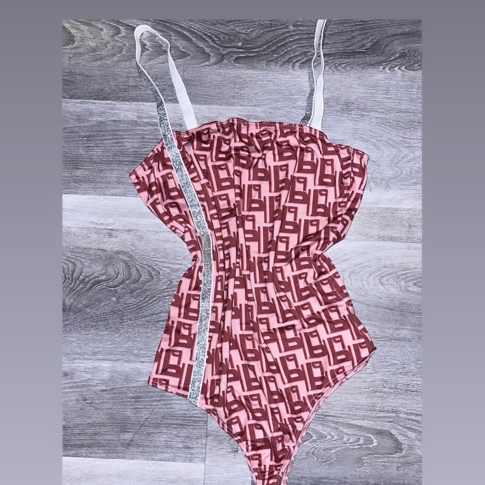 Bodysuit